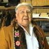 Chief Harry Johns was the traditional chief of the Ahtna People. He was born on the Klutina Lake Trail enroute to Copper Center. - harry_johns