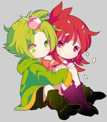 Znalezione obrazy dla zapytania nutty happy tree friends