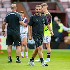 Hearts FC - News update