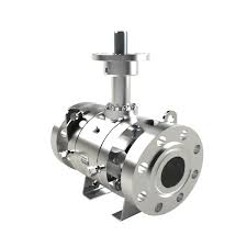 BALL VALVES - Ibor valves