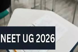 NTA to conduct NEET-UG 2026 in Riyadh on Sunday