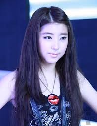 Résultat de recherche d'images pour "4minute sohyun"