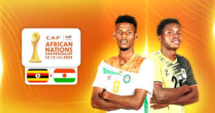 CAF Online - News update