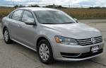 2012 Volkswagen Passat - Kelley Blue Book