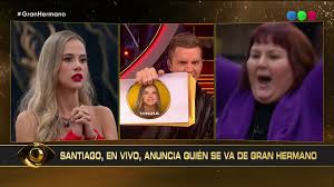 El Drama de la Eliminación: Descubriendo Quién se Fue de Gran Hermano