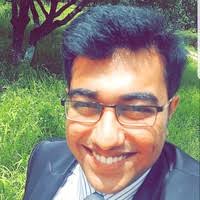 Abhimanyu Roy Email & Phone Number