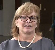 Linda Hepner glasses Election campaigns are the most stressful and most important moments in the life of any politician. Those few month every few years can ... - linda-hepner-glasses