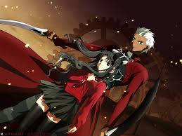 الحلقة 10 من أنمي الموسم الأول Fate/stay night: Unlimited Blade Works  Images?q=tbn:ANd9GcSVhD_rKdozFyCVbcp2Xtqt_16SBeoOlSY9SY_sNAXytX9njJ9Z