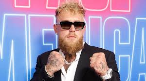 Jake Paul Targets Tommy Fury Rematch, Eyes Anthony Joshua Amidst Warnings