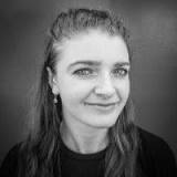 American Cinematheque Employee Sarah Freed's profile photo