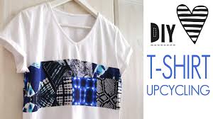 Image result for t shirt diy