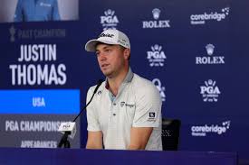 Lexi Thompson's 19th Consecutive U.S. Women's Open Appearance