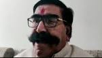 Gyandev Ahuja Withdraws Nomination Independent,