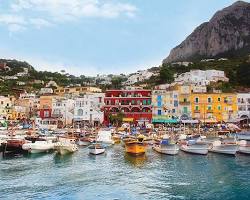 Εικόνα Capri Italy