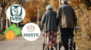 Pensiones Imss 2026