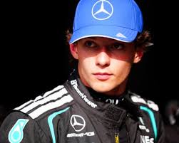 F1 Standings