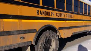 How do West Virginia Boards of Education decide between a snow day and a virtual learning day?