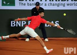 French Open 2025: Opelka vs. Navone Prediction and Analysis