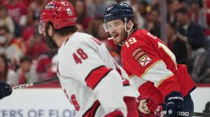 Panthers-Hurricanes Game 5 Preview: Can Carolina Force a Game 6?