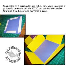Resultado de imagem para dobraduras passo a passo