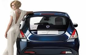 Risultati immagini per lancia ypsilon 2016