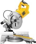 DeWalt kapp-og gjrsag 770GP