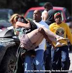 Bethany Arceneaux, Kidnapping Victim, Rescued By Family