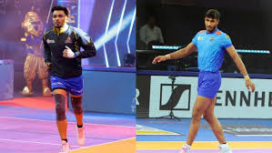 Pro Kabaddi League - News update