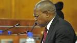Mkhize expected start land talks