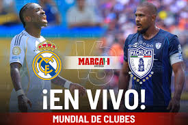 MARCA - News update