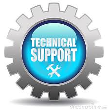 SUPORT TECNICO