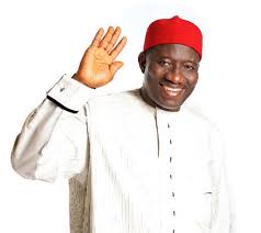 Image result for goodluck jonathan