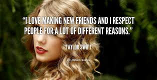 Taylor Swift Best Friend Quotes. QuotesGram via Relatably.com