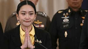 Thai PBS World - News update