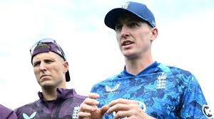 England vs West Indies, first T20I, Durham