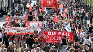 Ouest-France - News update