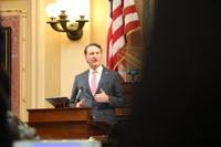 Virginia Ends 2025 Budget Year with $2.7B Surplus, Plans Tax Relief