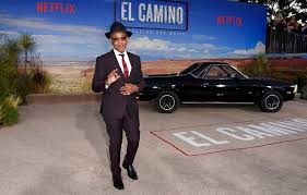 Giancarlo Esposito to receive award at Santa Fe International Film Festival’s Gothic Gala
