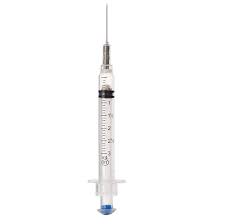 Geriatric Medical | VANISHPOINT SYR 20G X 1" 3CC