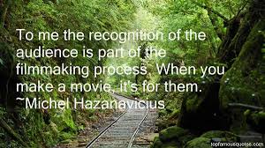 The Art Of Filmmaking Quotes: best 1 quotes about The Art Of ... via Relatably.com