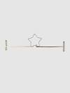 Barre pour porte, lucarne et ciel de lit - Barre rideau, tringle, rail et