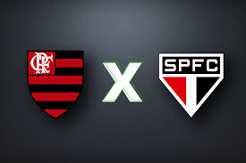 Flamengo x São Paulo: onde assistir ao vivo e horário do jogo pelo Brasileirão