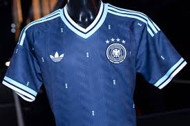 trikot wm 2026