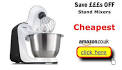 Best stand mixer to buy uk