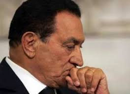 Mubarak dan mantan dua rekan politiknya itu didenda ... - mantan-presiden-mesir-hosni-mubarak-_110510203741-462
