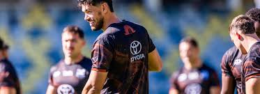 North Queensland Cowboys - News update