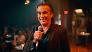 Rob Schneider takes the stage in Irvine tonight amid divorce