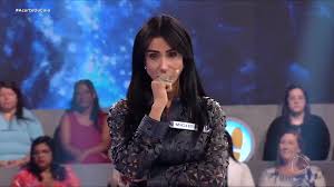 Michelle Barros começa como líder e derruba Dona Delma no primeiro duelo