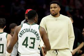 What we’re hearing about the potential Giannis Antetokounmpo trade market