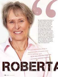 In Our Planet; the magazine of the United Nations Environment Programme, the world&#39;s first neurologist in space, Dr Roberta Bondar, describes how her new ... - OurPlanet-34